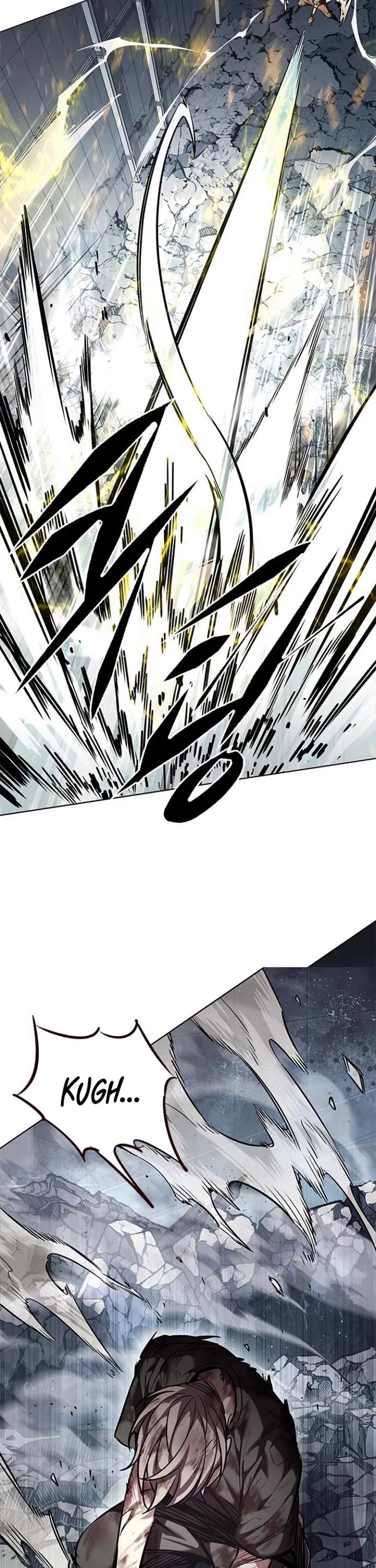 Eleceed chapter 352 page 21