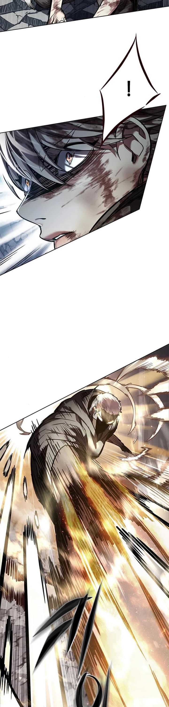 Eleceed chapter 352 page 22