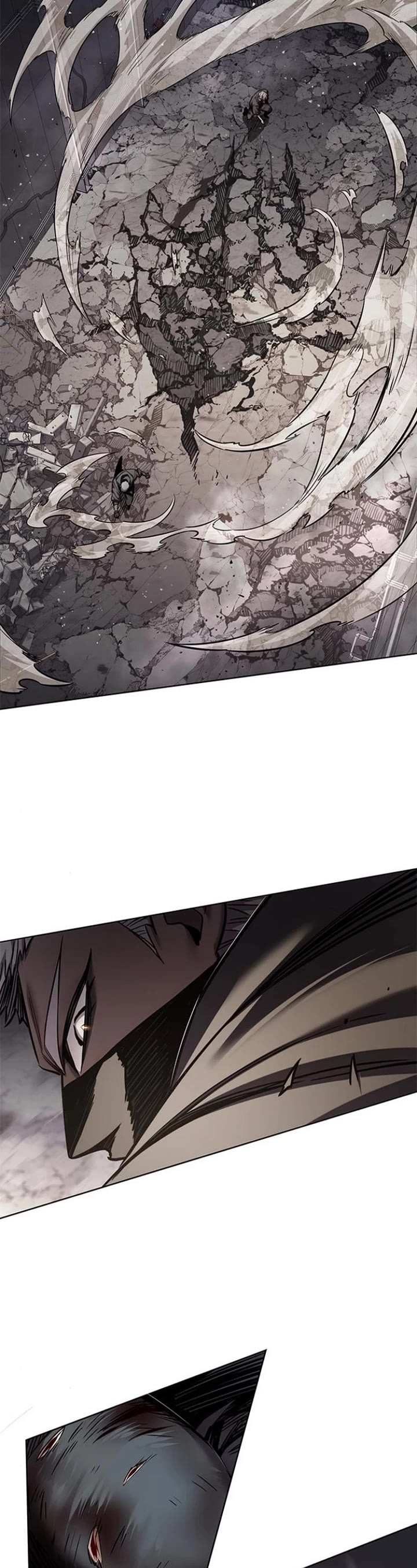 Eleceed chapter 352 page 25