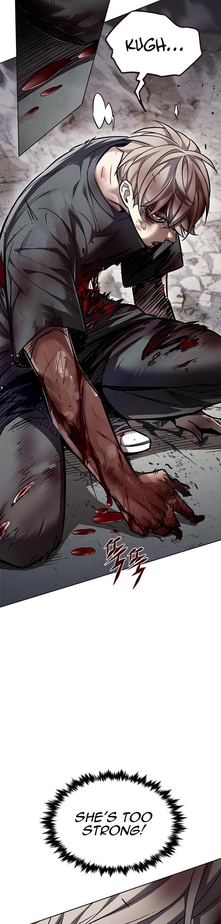 Eleceed chapter 352 page 26