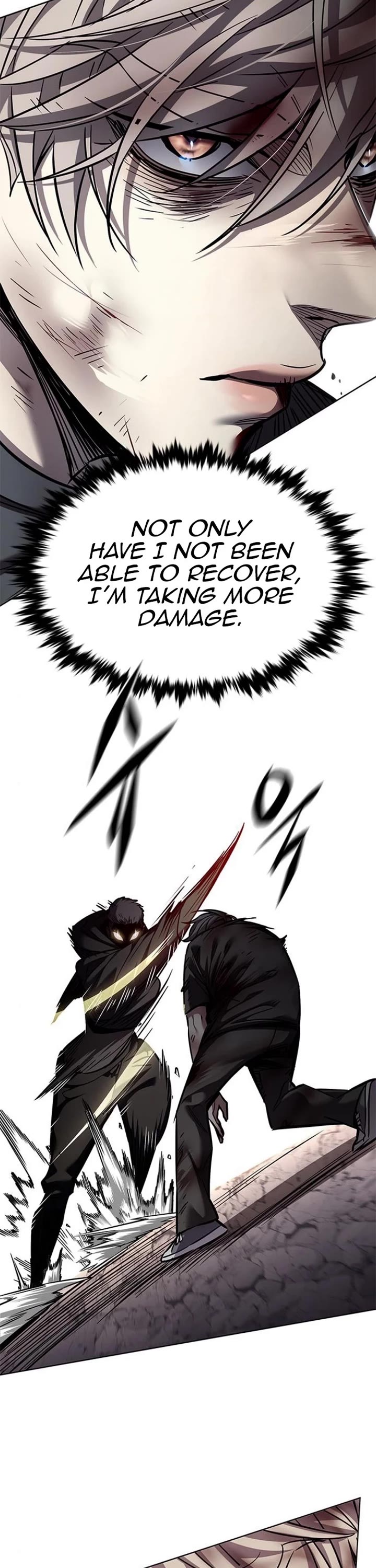 Eleceed chapter 352 page 27