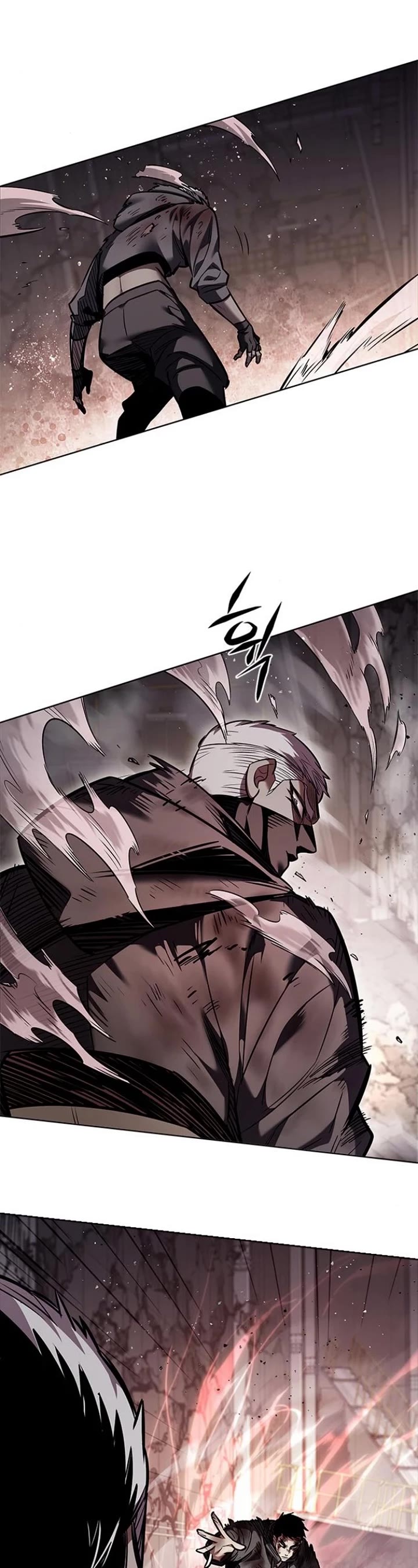 Eleceed chapter 352 page 29