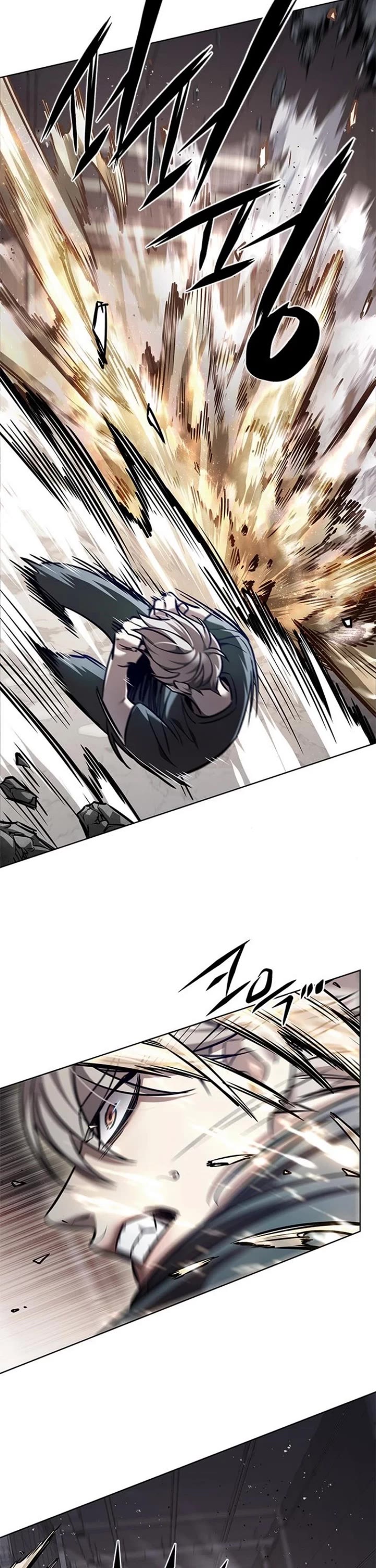 Eleceed chapter 352 page 3