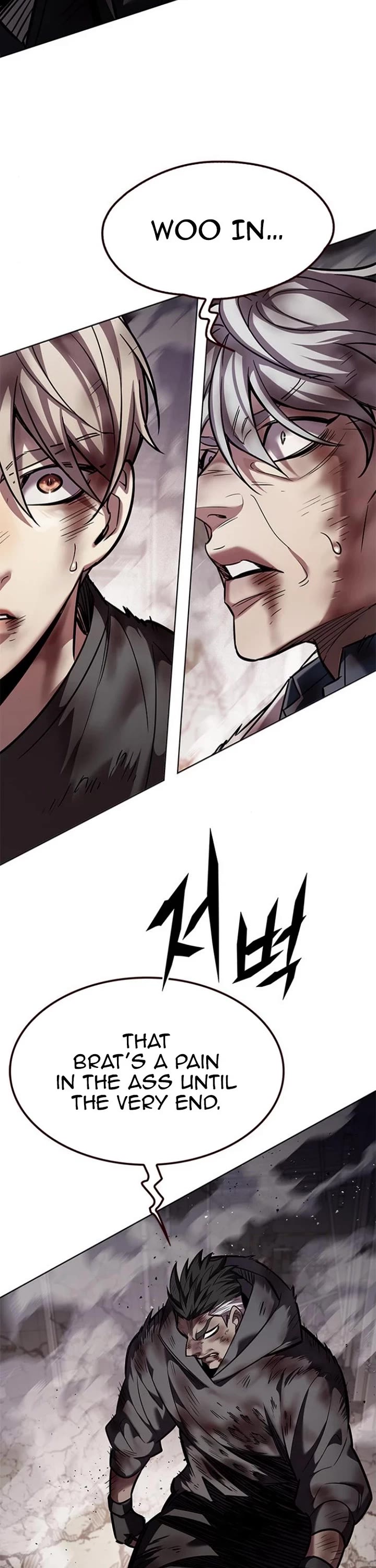 Eleceed chapter 352 page 31