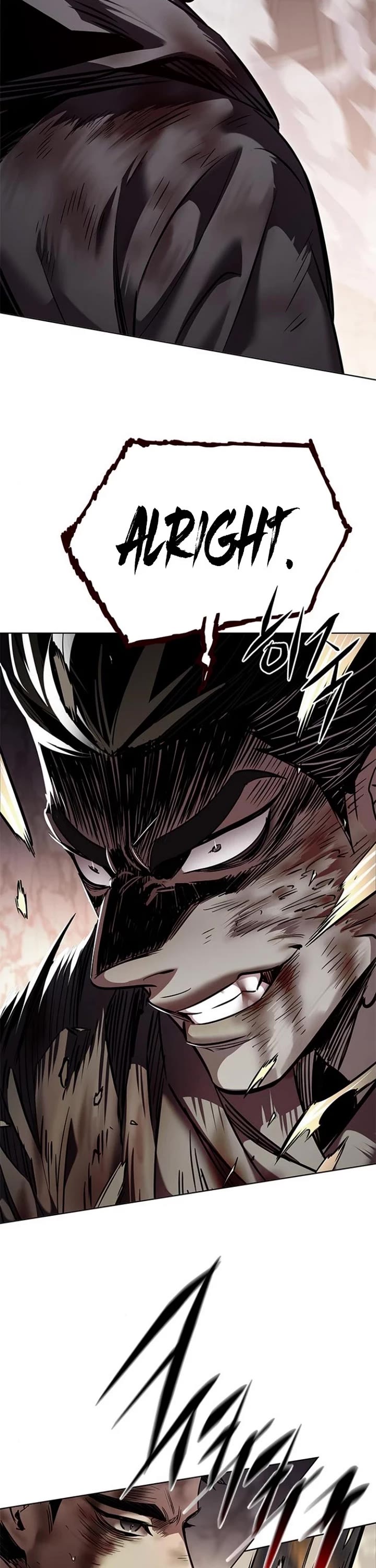 Eleceed chapter 352 page 33