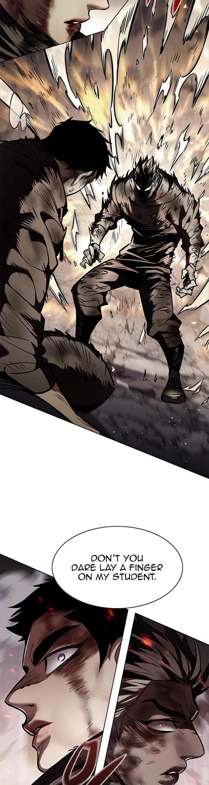 Eleceed chapter 352 page 34