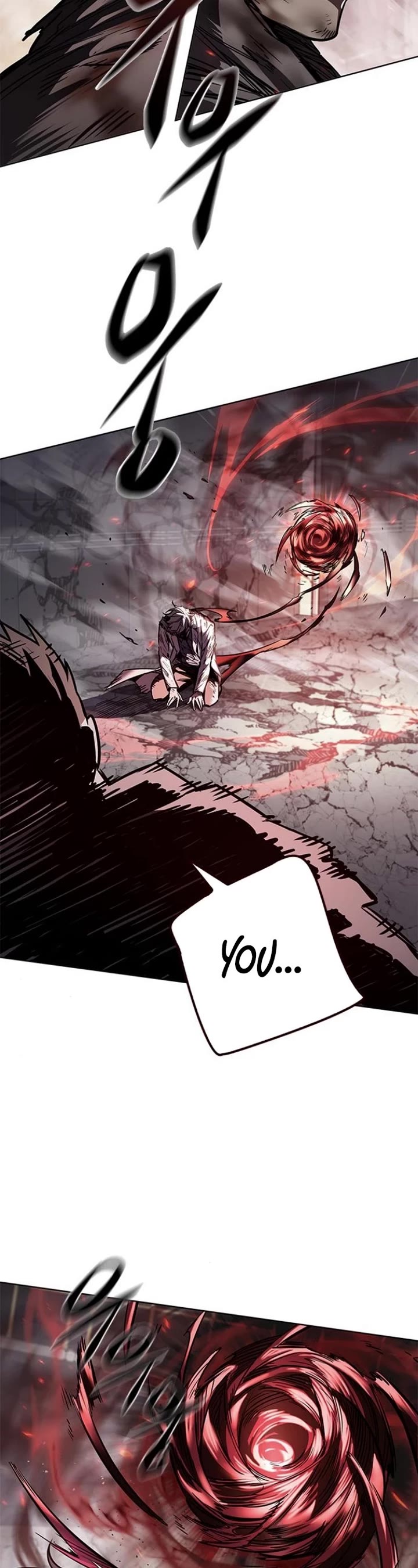 Eleceed chapter 352 page 35