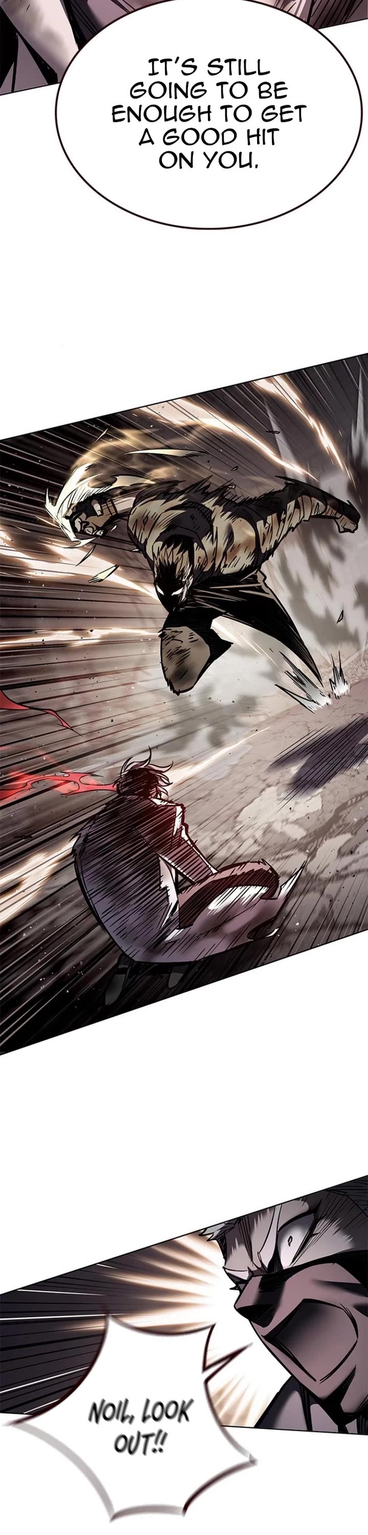 Eleceed chapter 352 page 37