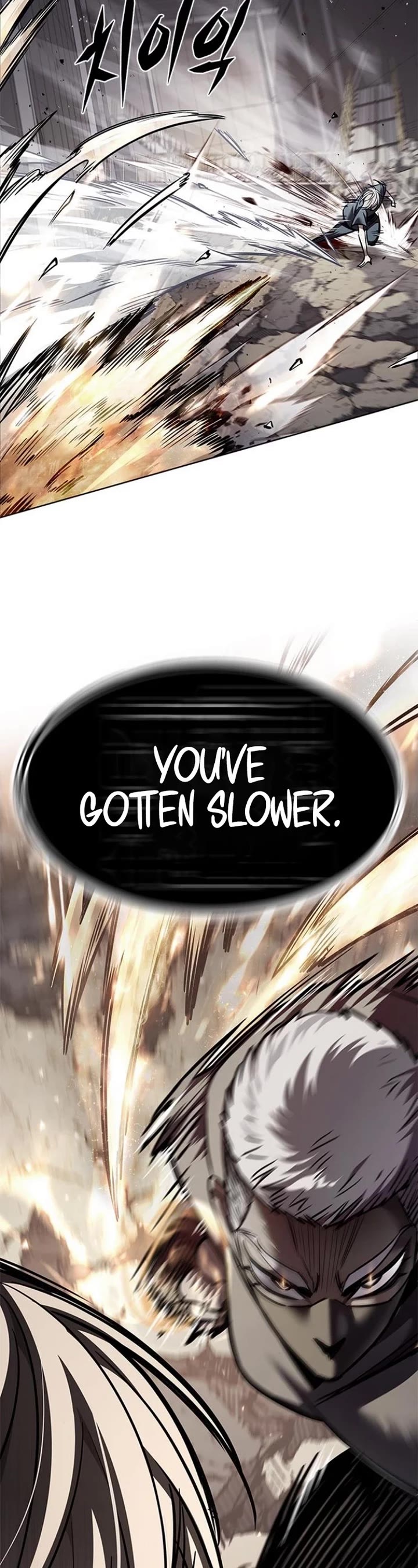 Eleceed chapter 352 page 4