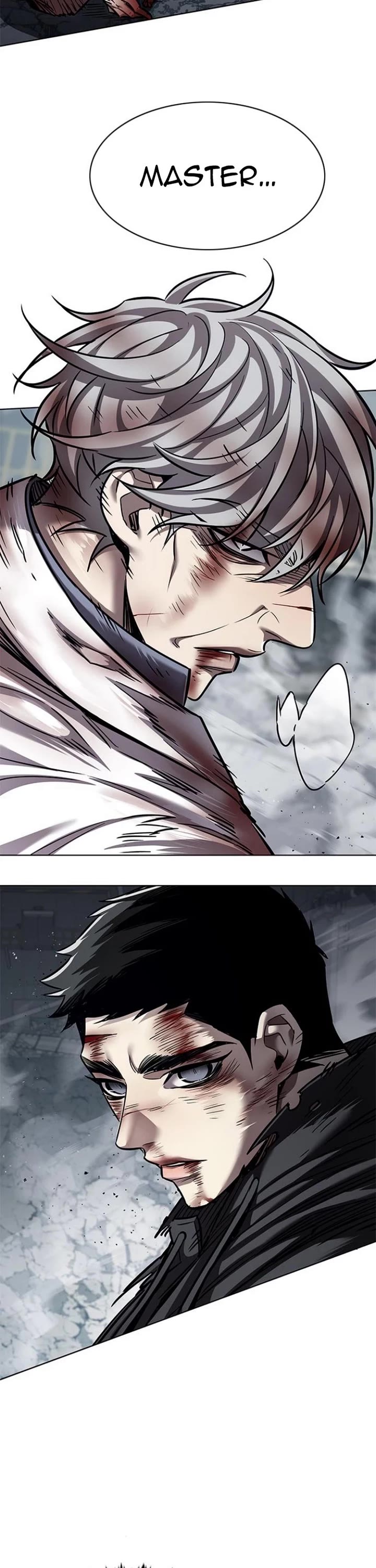 Eleceed chapter 352 page 43