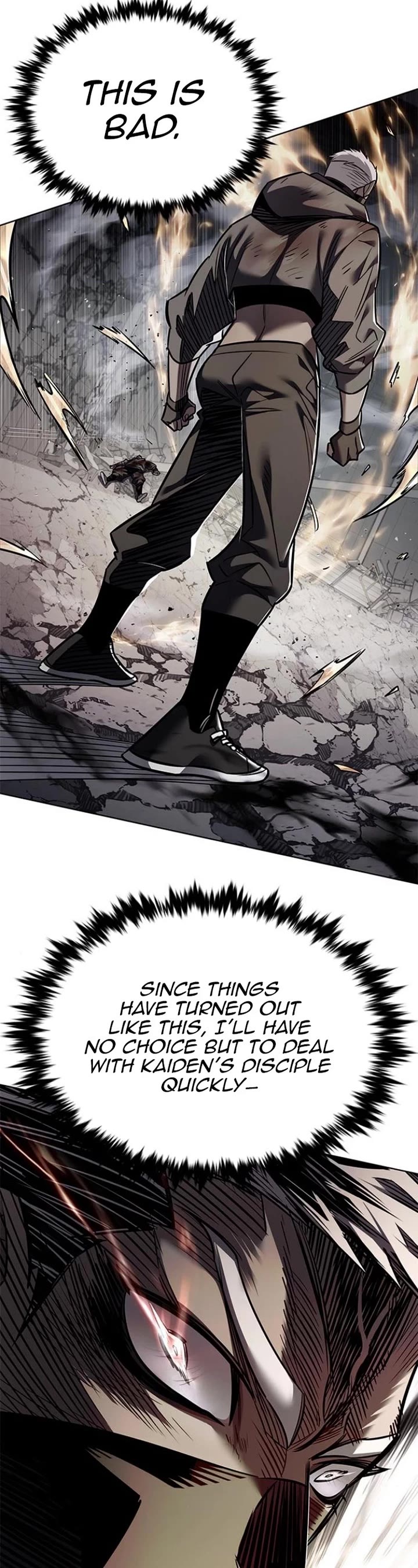 Eleceed chapter 352 page 44