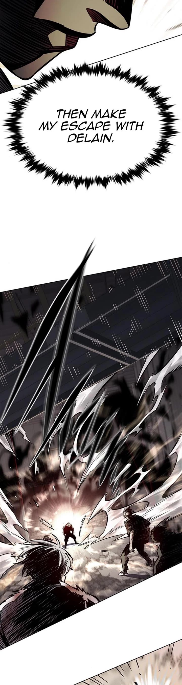 Eleceed chapter 352 page 45