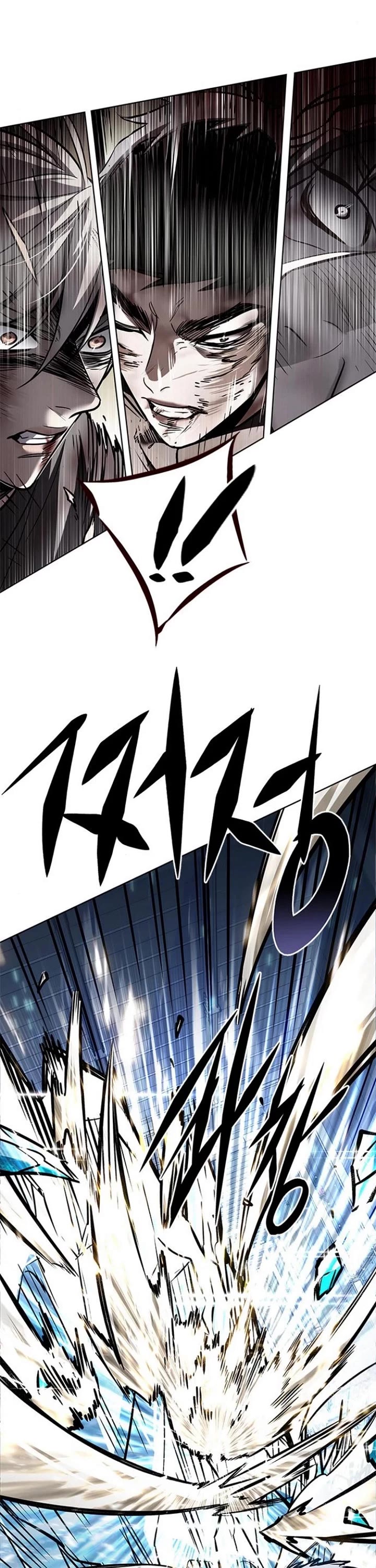 Eleceed chapter 352 page 47