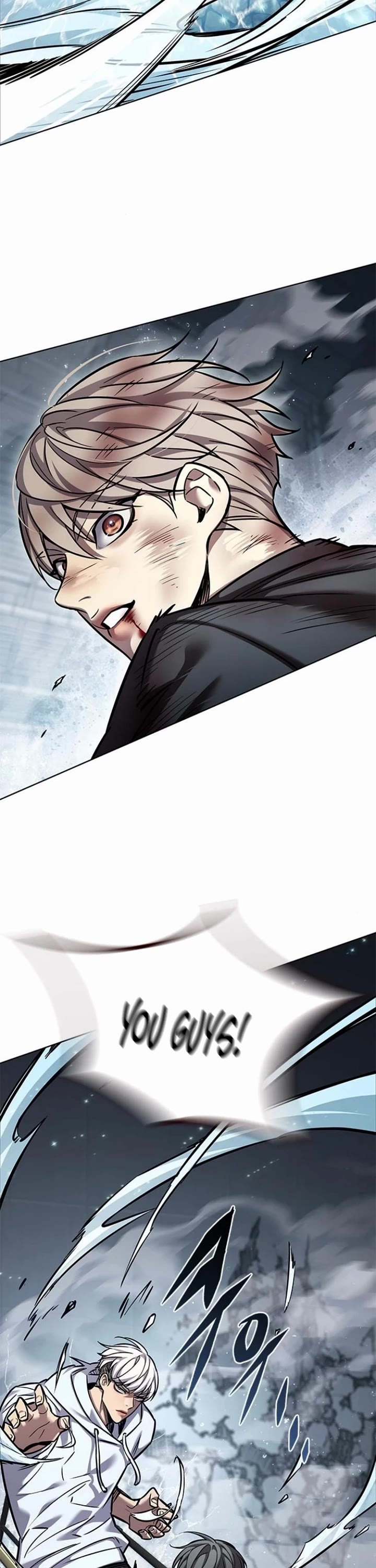 Eleceed chapter 352 page 51