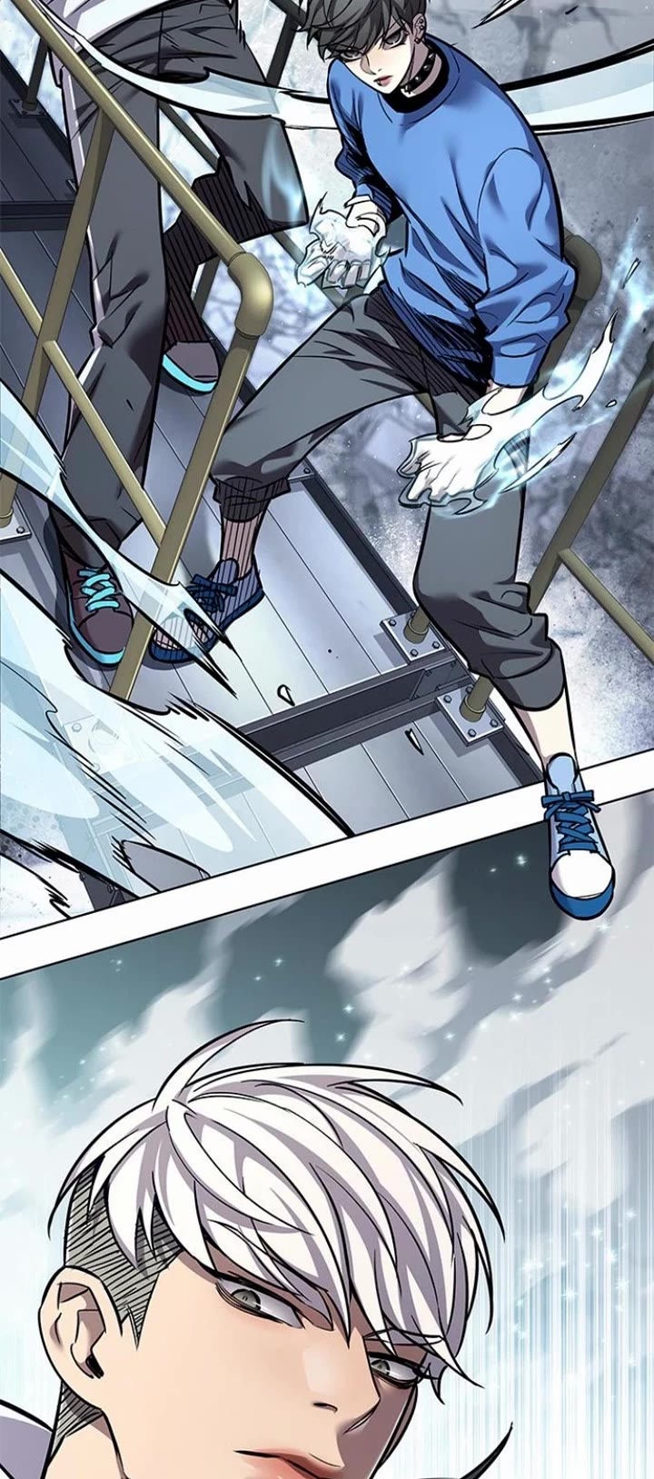 Eleceed chapter 352 page 52