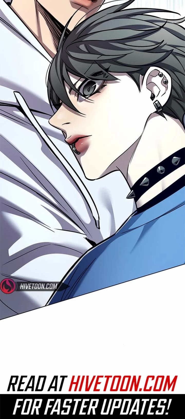 Eleceed chapter 352 page 53