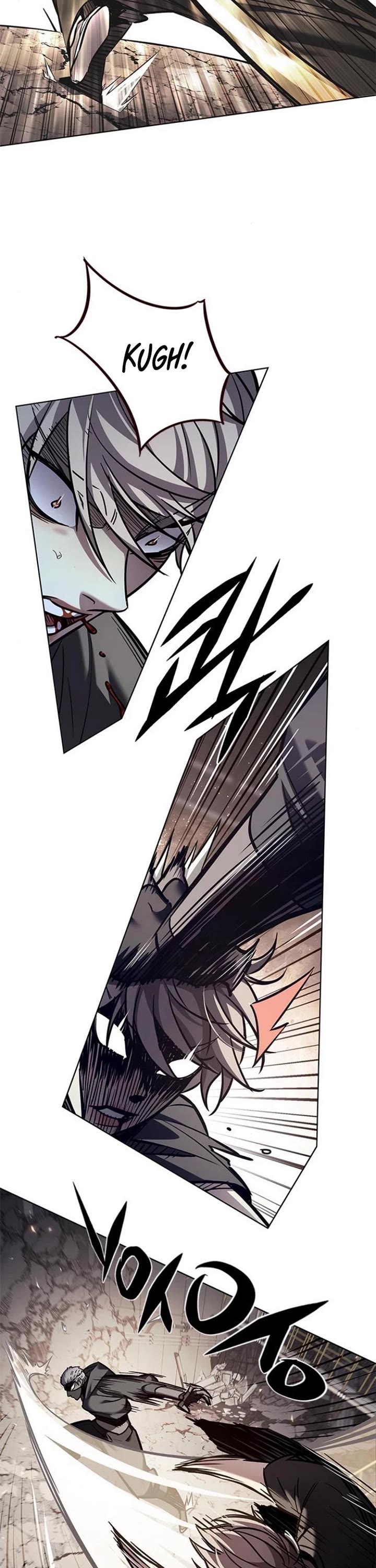 Eleceed chapter 352 page 6