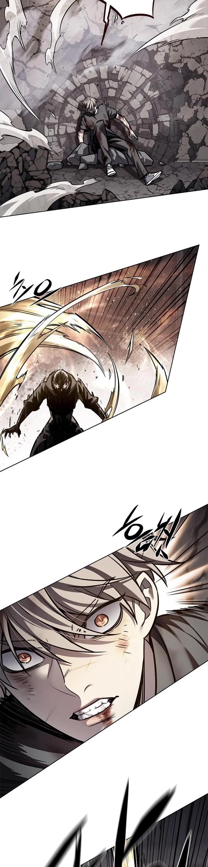 Eleceed chapter 352 page 8