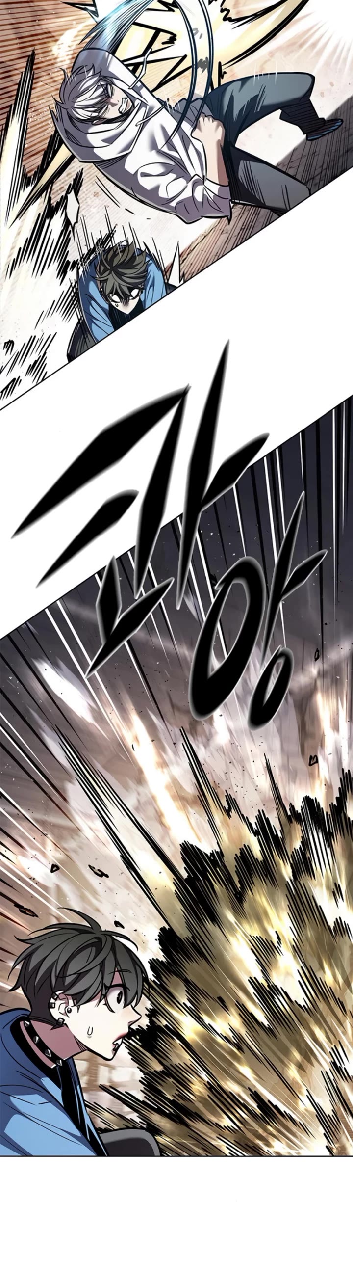 Eleceed chapter 353 page 10