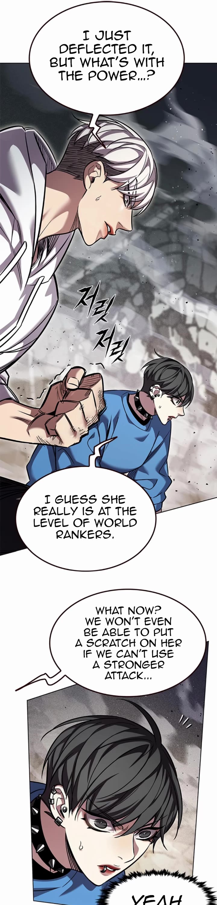 Eleceed chapter 353 page 11