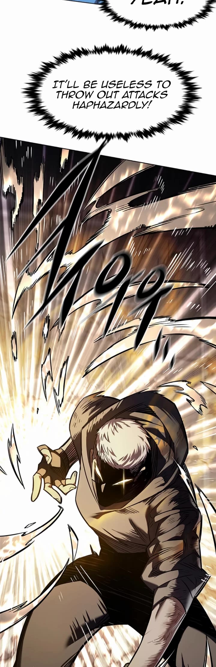 Eleceed chapter 353 page 12