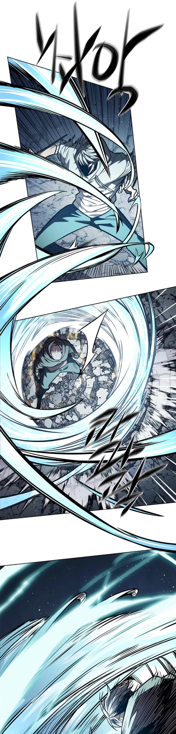 Eleceed chapter 353 page 14