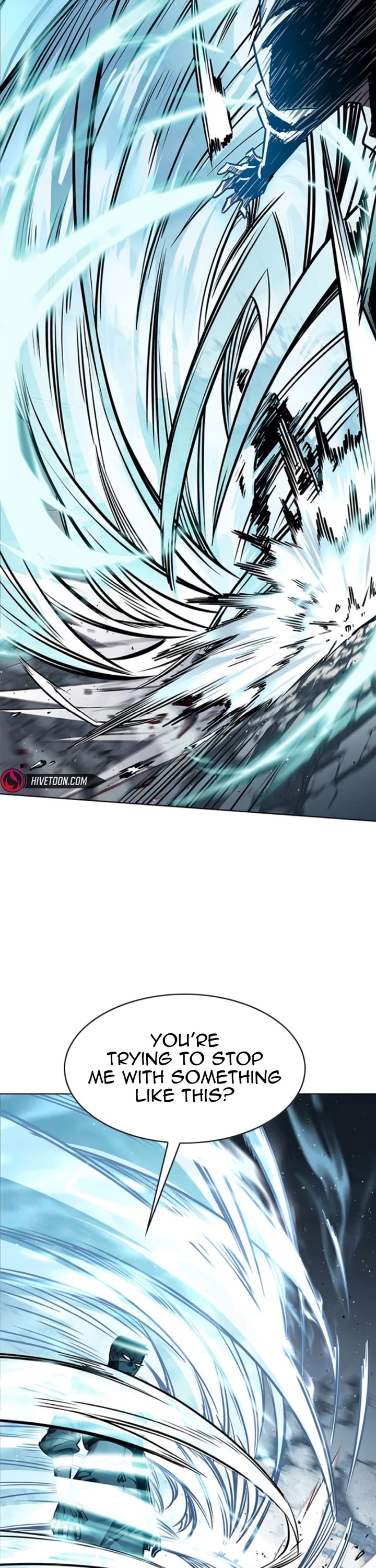 Eleceed chapter 353 page 15