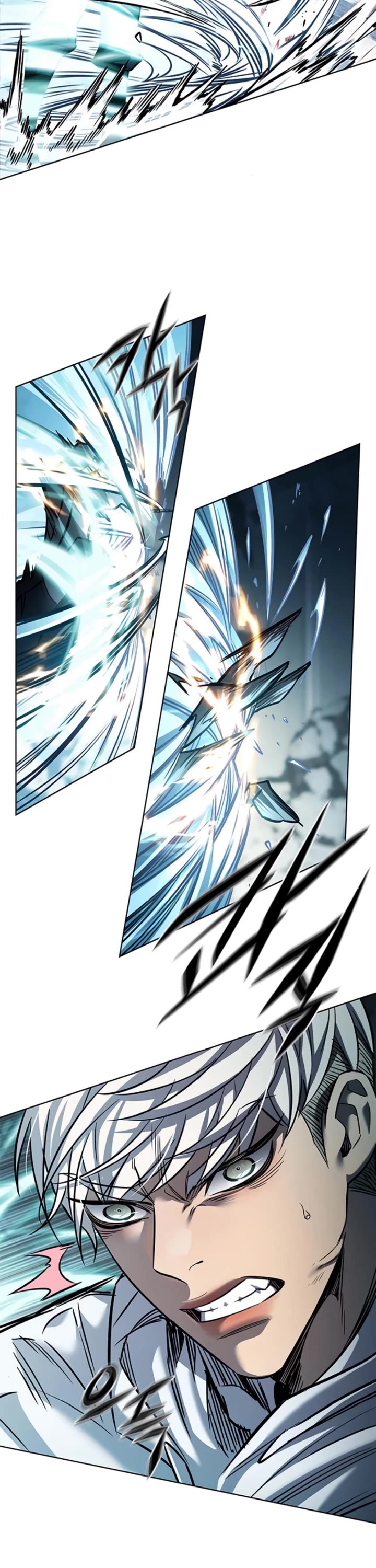 Eleceed chapter 353 page 16