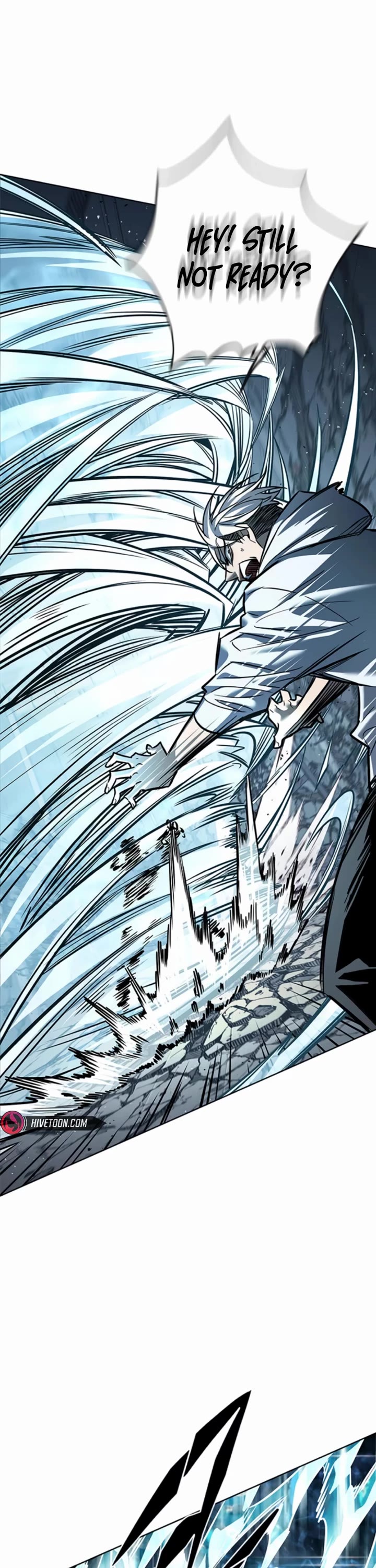 Eleceed chapter 353 page 17