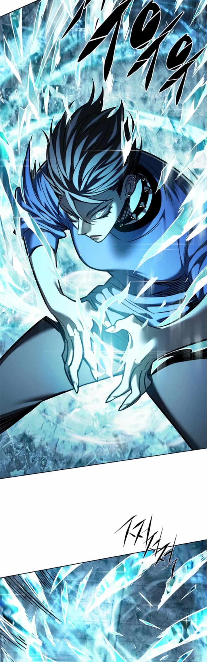 Eleceed chapter 353 page 18