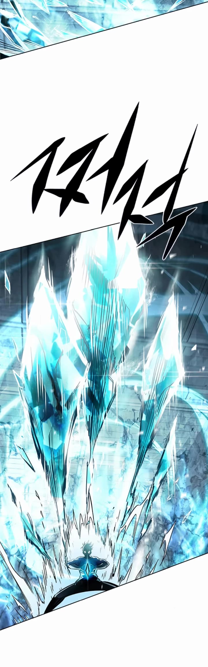 Eleceed chapter 353 page 19