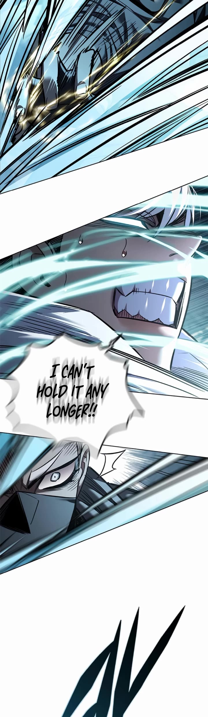 Eleceed chapter 353 page 21