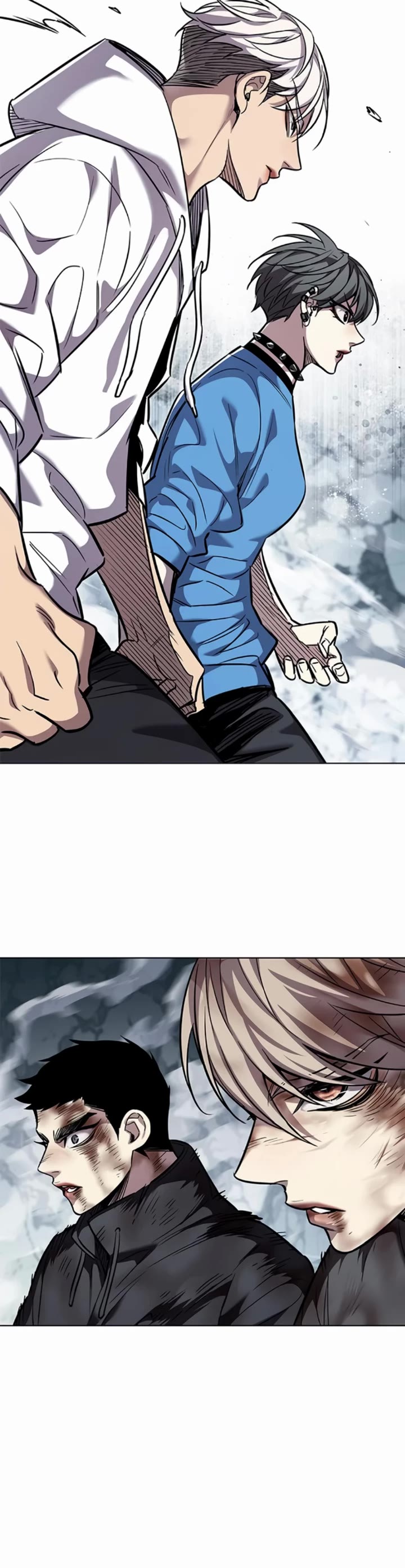 Eleceed chapter 353 page 31