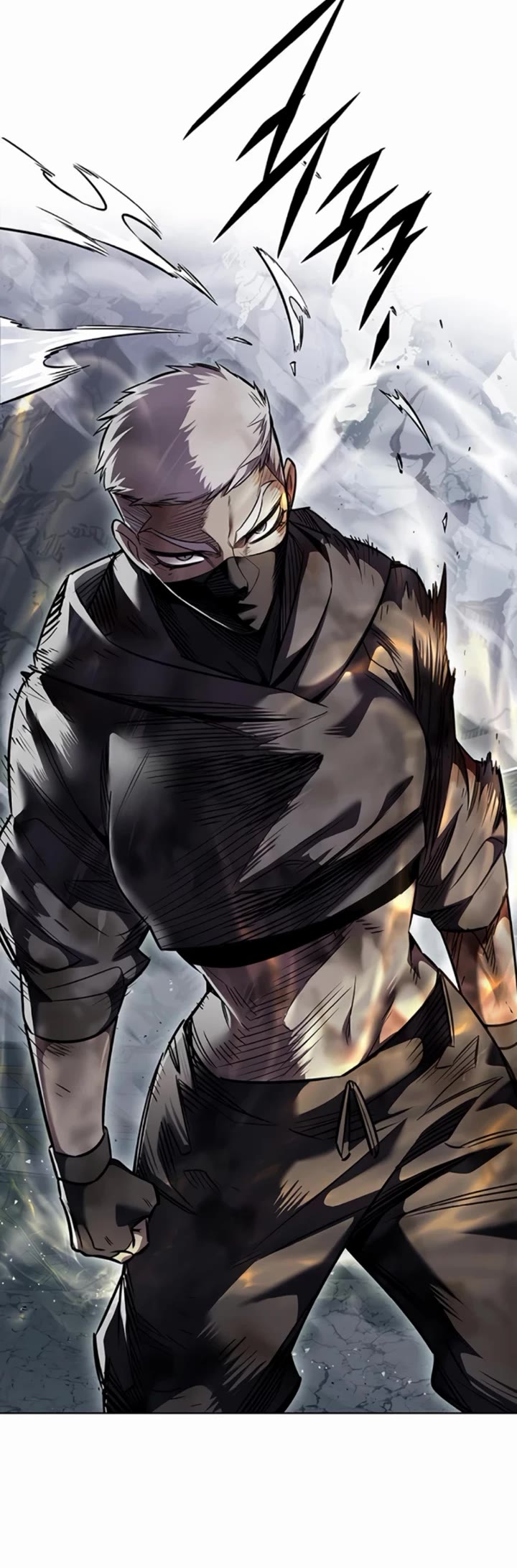 Eleceed chapter 353 page 34