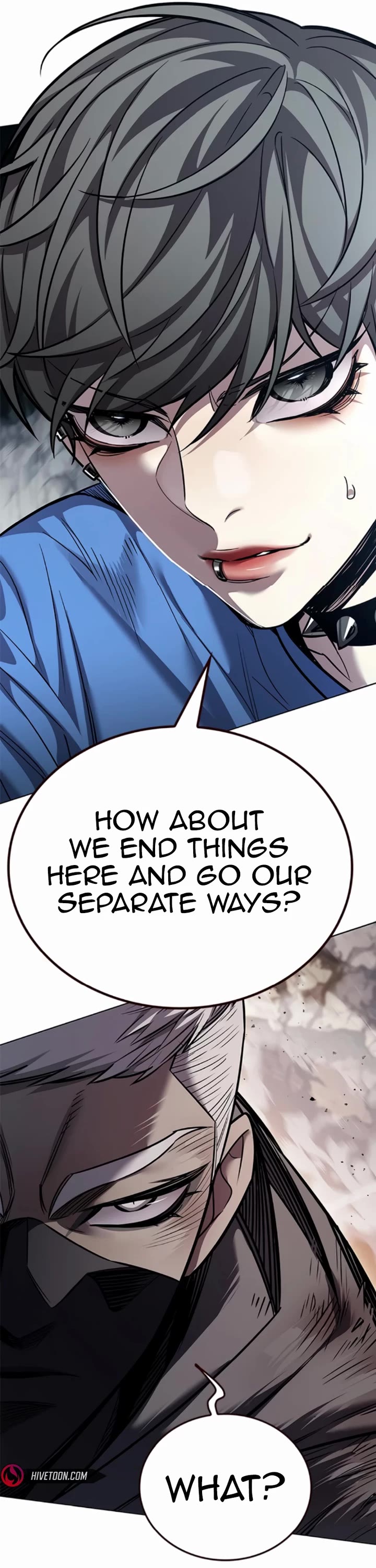 Eleceed chapter 353 page 38