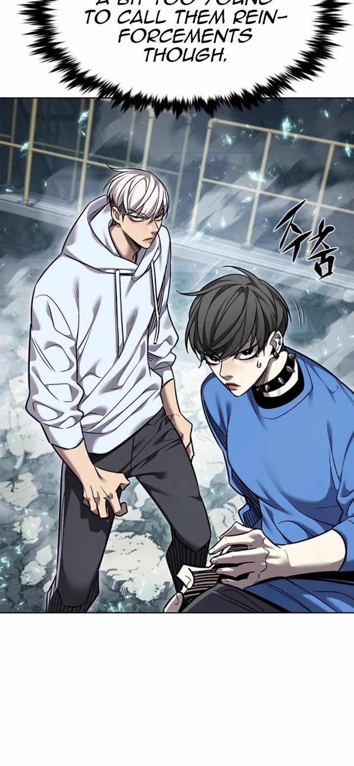 Eleceed chapter 353 page 4