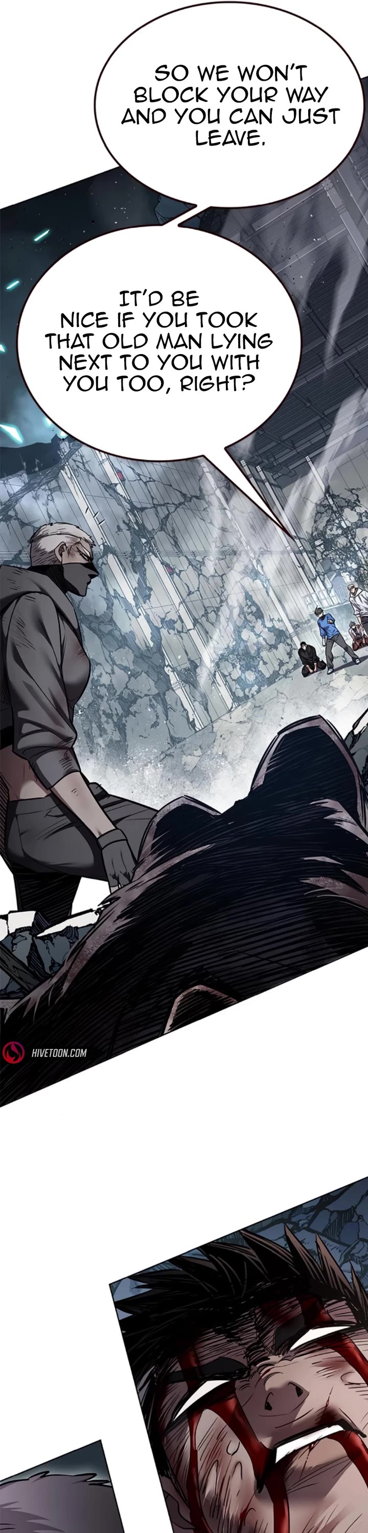 Eleceed chapter 353 page 41