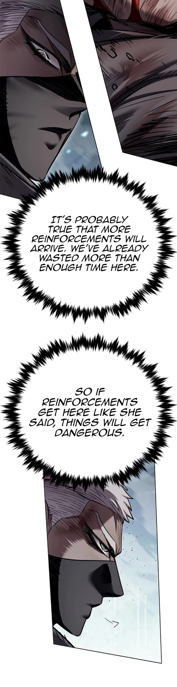 Eleceed chapter 353 page 42