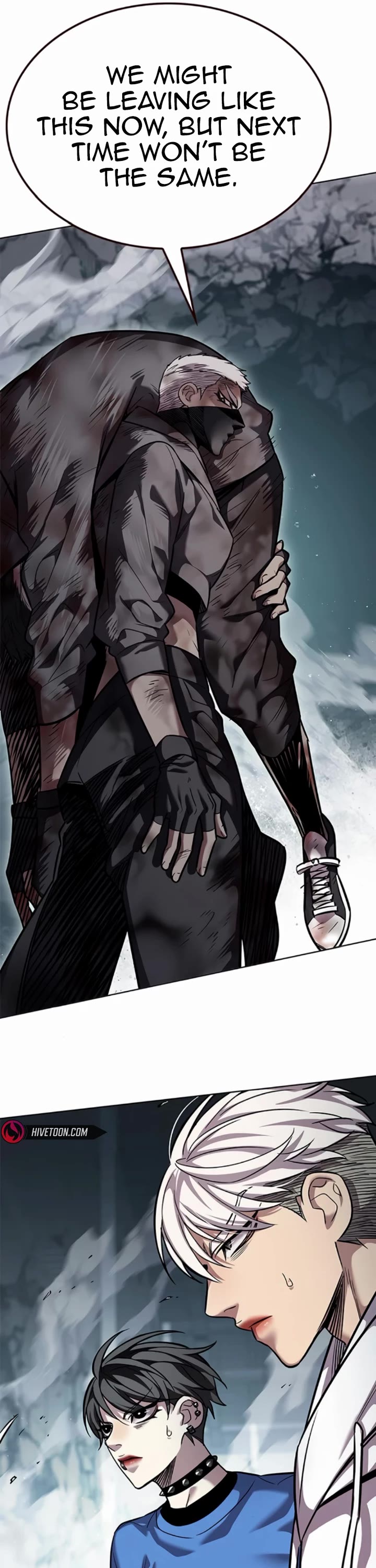 Eleceed chapter 353 page 44