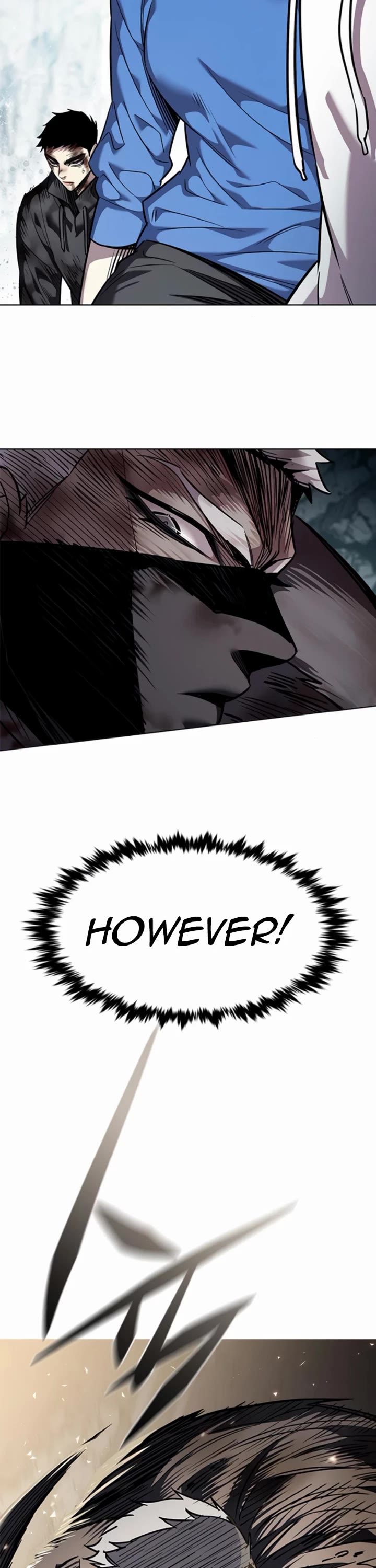 Eleceed chapter 353 page 45