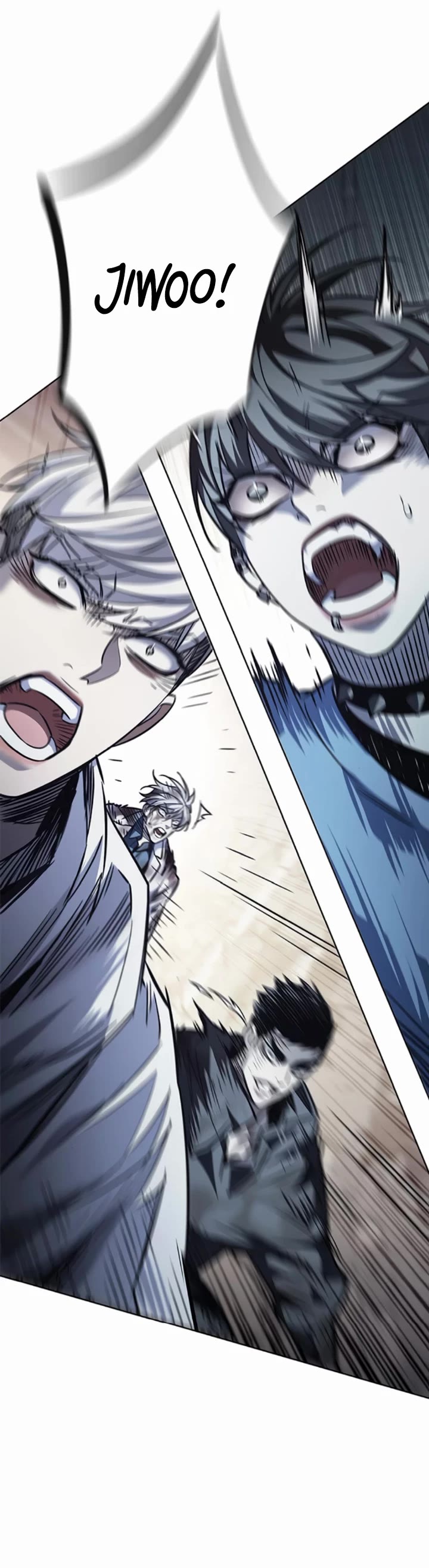 Eleceed chapter 353 page 48