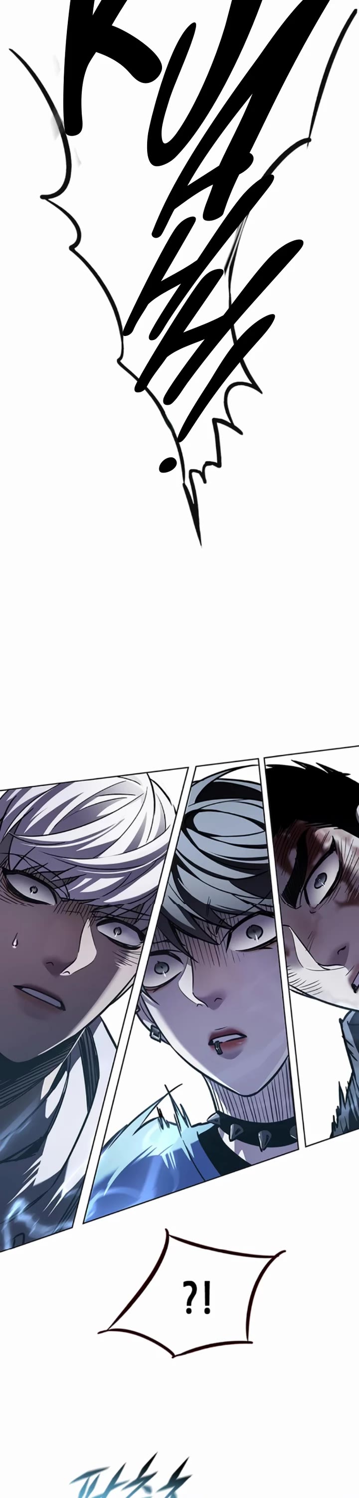 Eleceed chapter 353 page 50