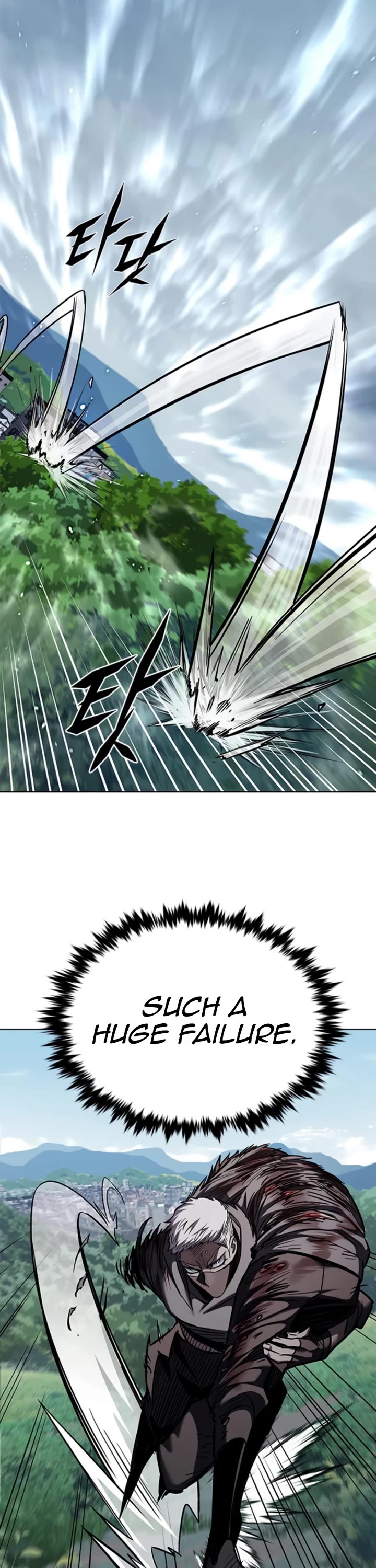 Eleceed chapter 353 page 58