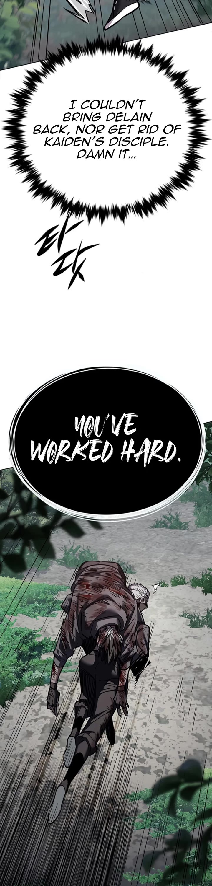 Eleceed chapter 353 page 59