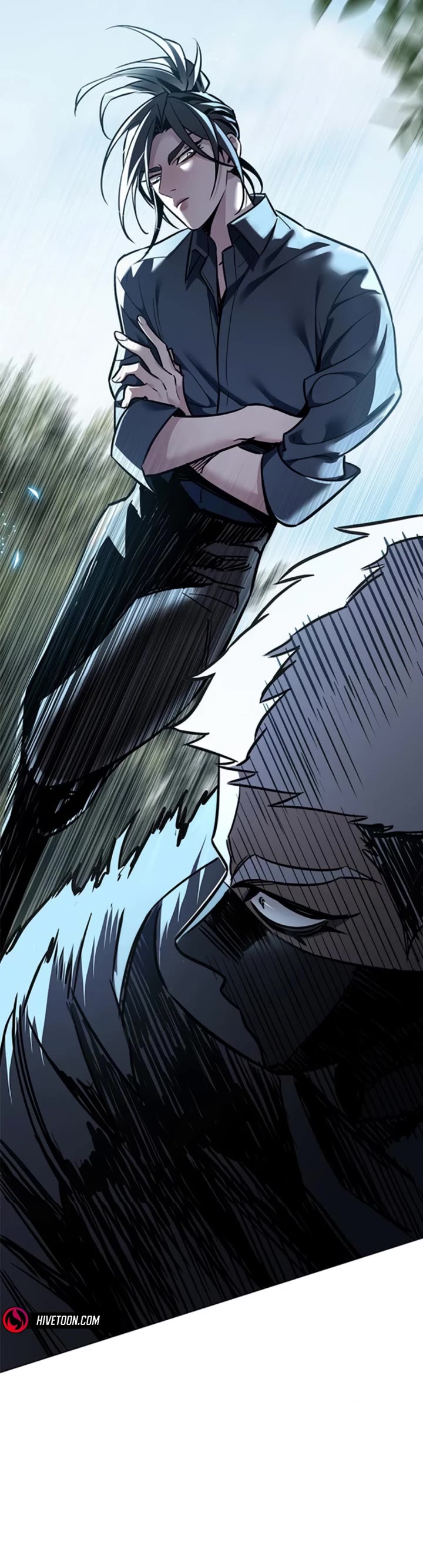 Eleceed chapter 353 page 61