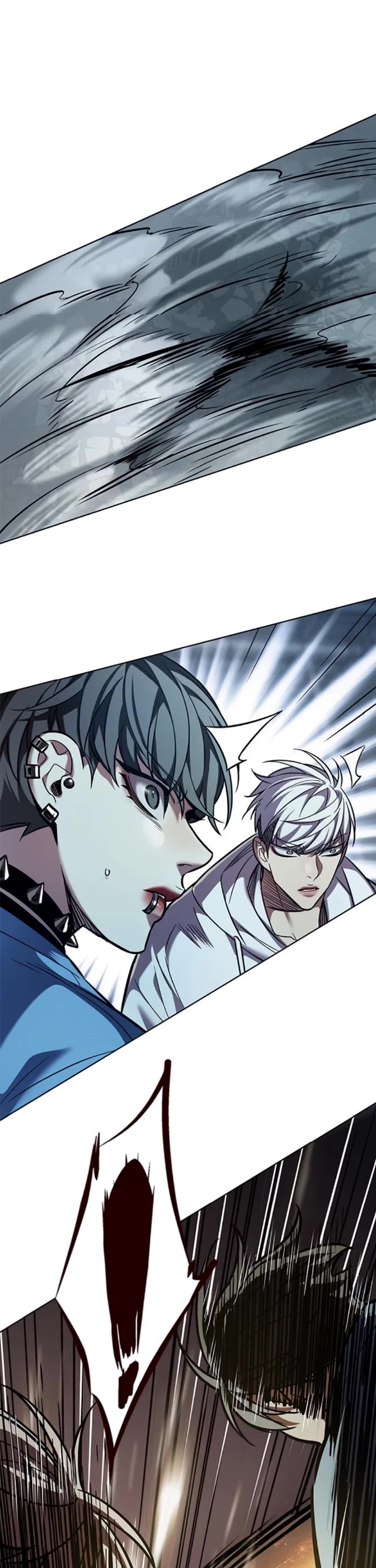 Eleceed chapter 353 page 8