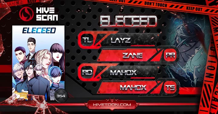 Eleceed chapter 354 page 1