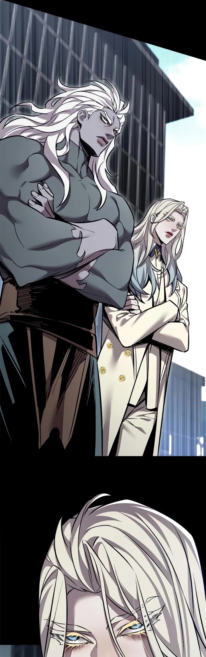 Eleceed chapter 354 page 10