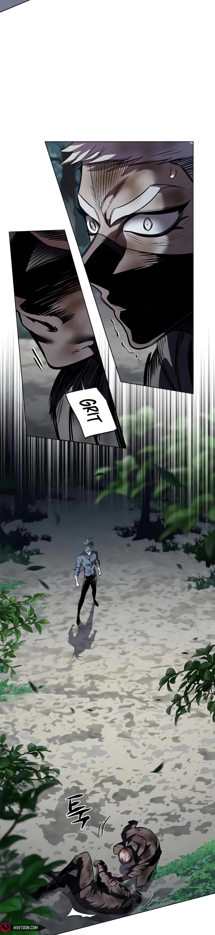 Eleceed chapter 354 page 18