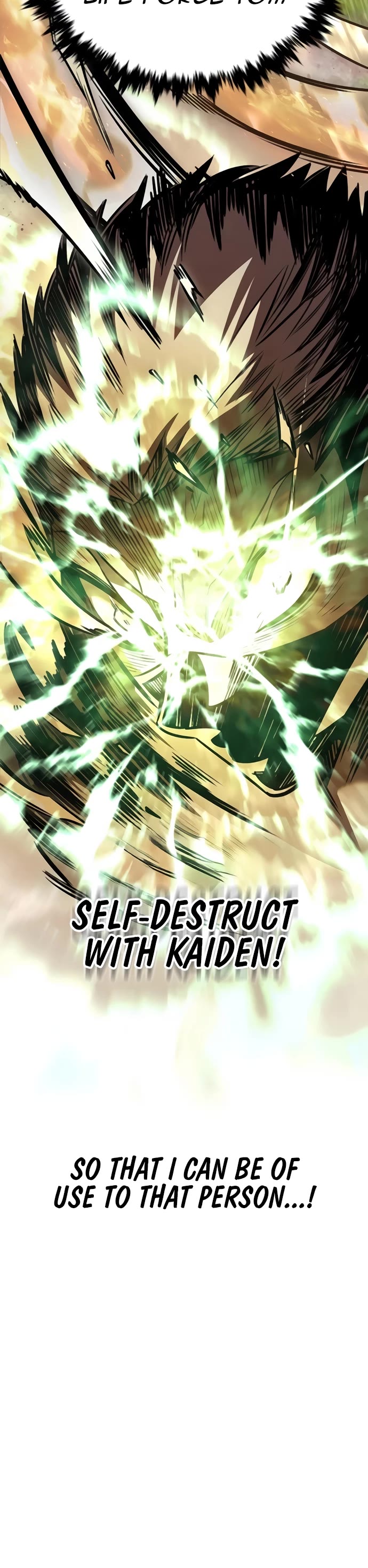 Eleceed chapter 354 page 20